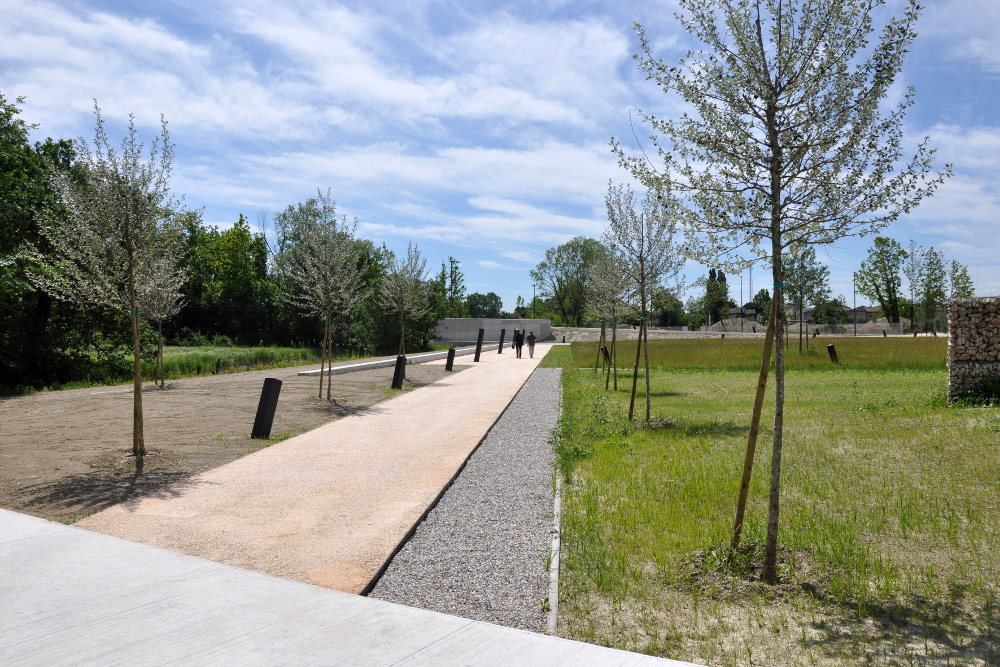 Catene 公园重建-17