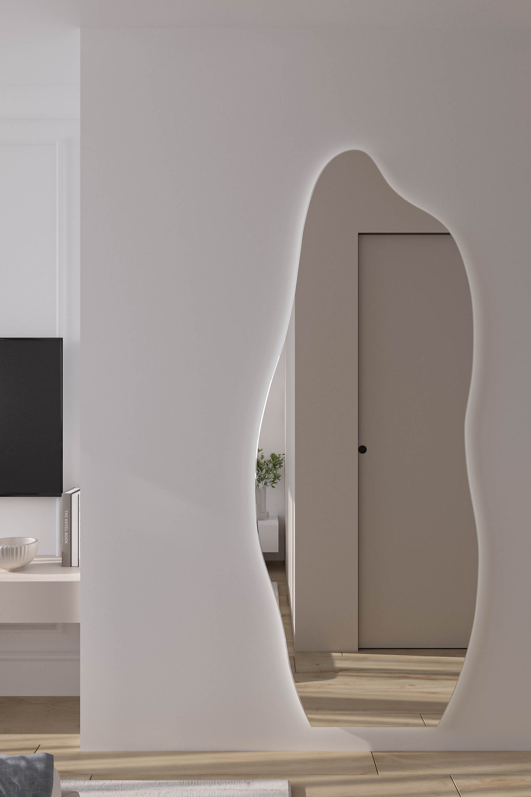 Apartment Munhcausen（Munhcausen公寓）丨乌克兰基辅-29