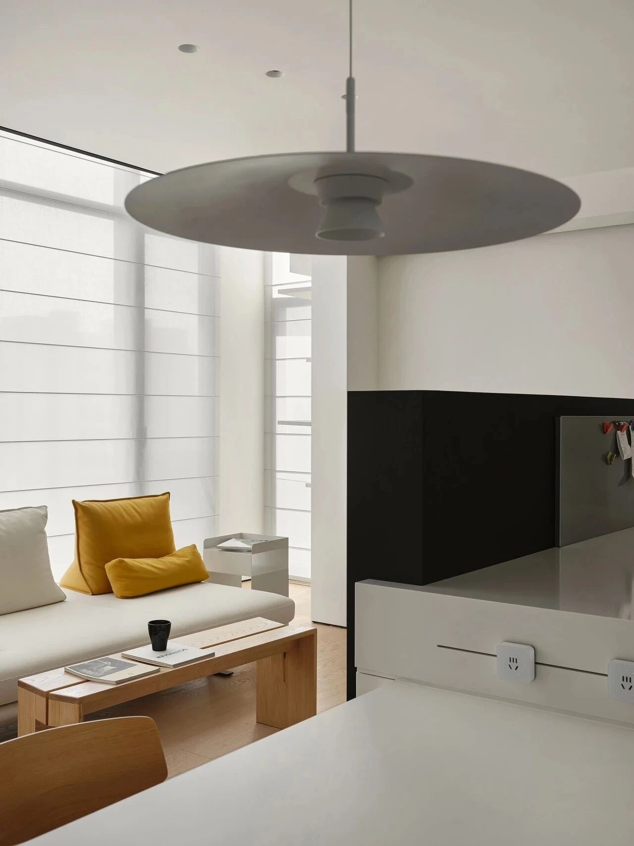 光屿间丨中国南京丨云行空间建筑设计-70