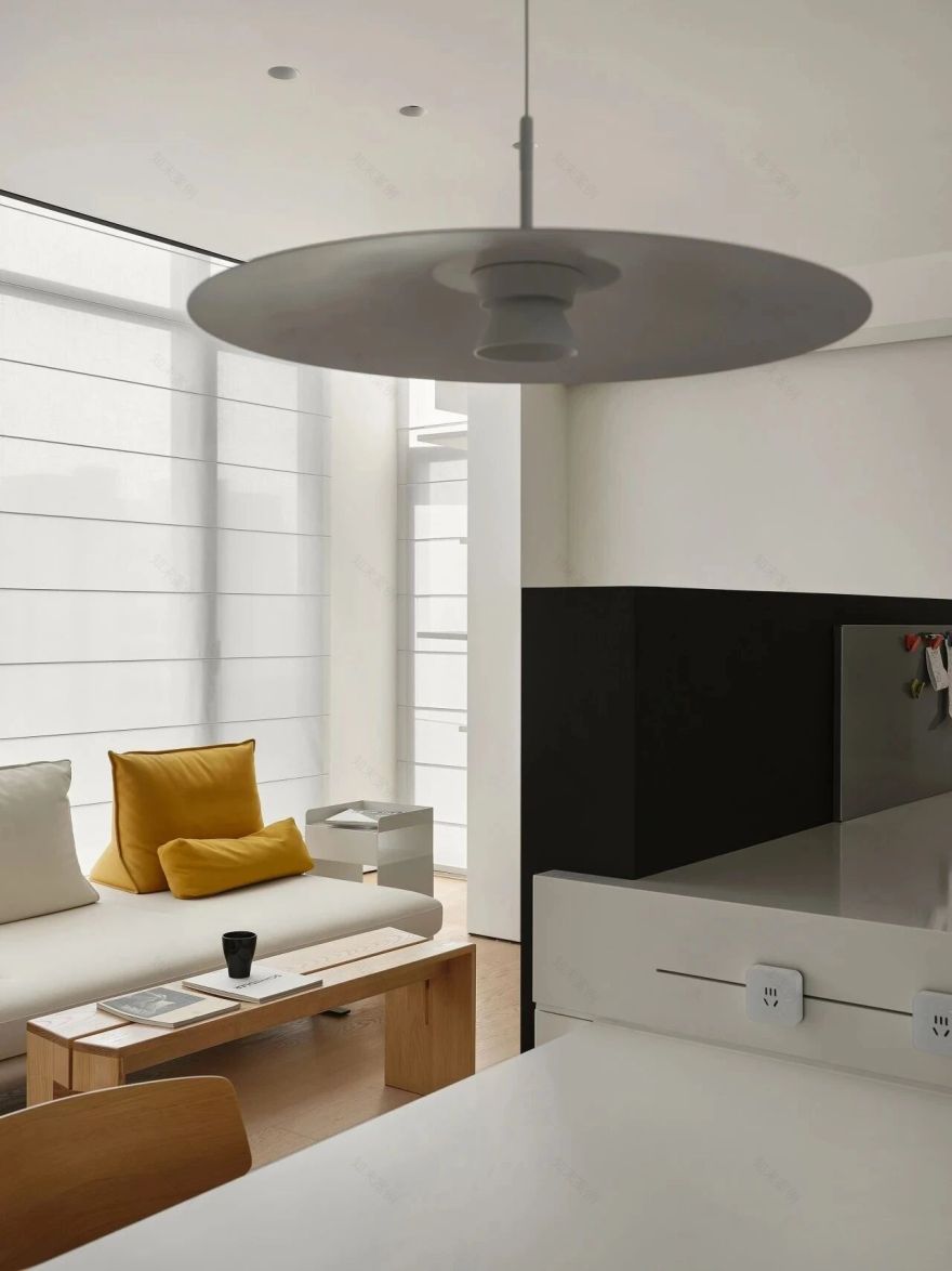 光屿间丨中国南京丨云行空间建筑设计-70