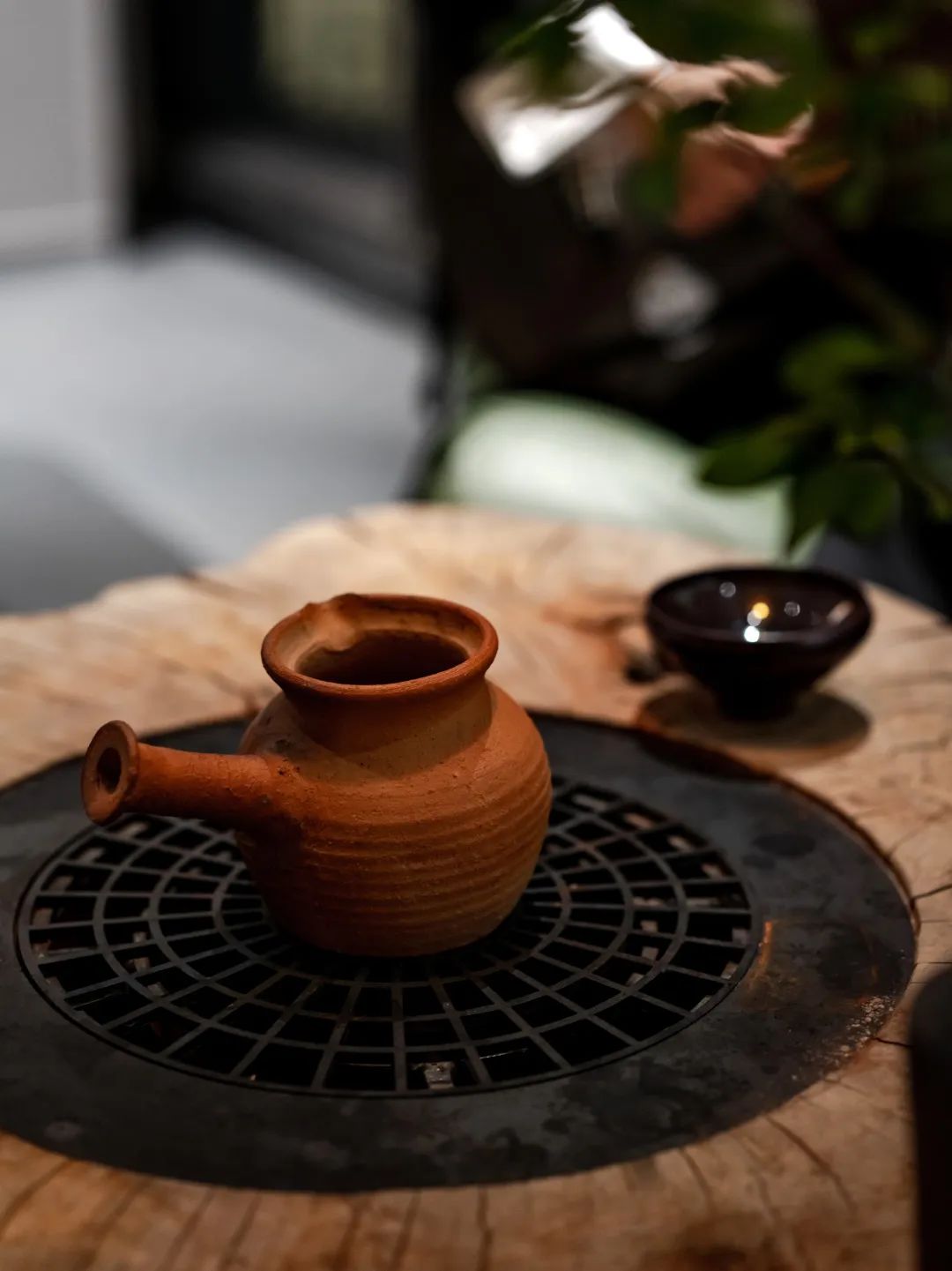 圆弧之美,打造独具个性的办公空间丨蘭设计-41