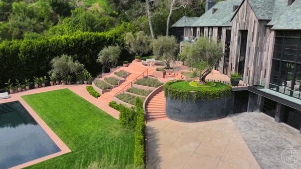 谷仓式豪宅丨美国丨Nobel LA-91