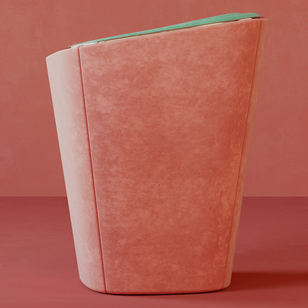 DOURO Stool 设计项目丨me-9