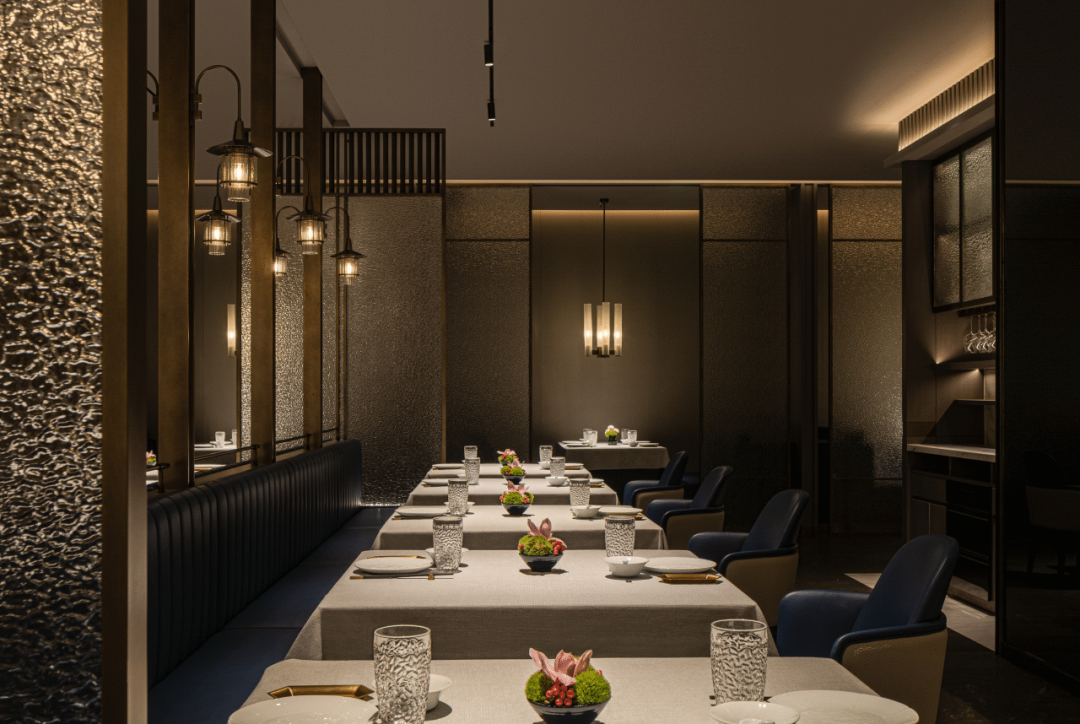 首发 x 雨树设计 | 甬府小鲜-44