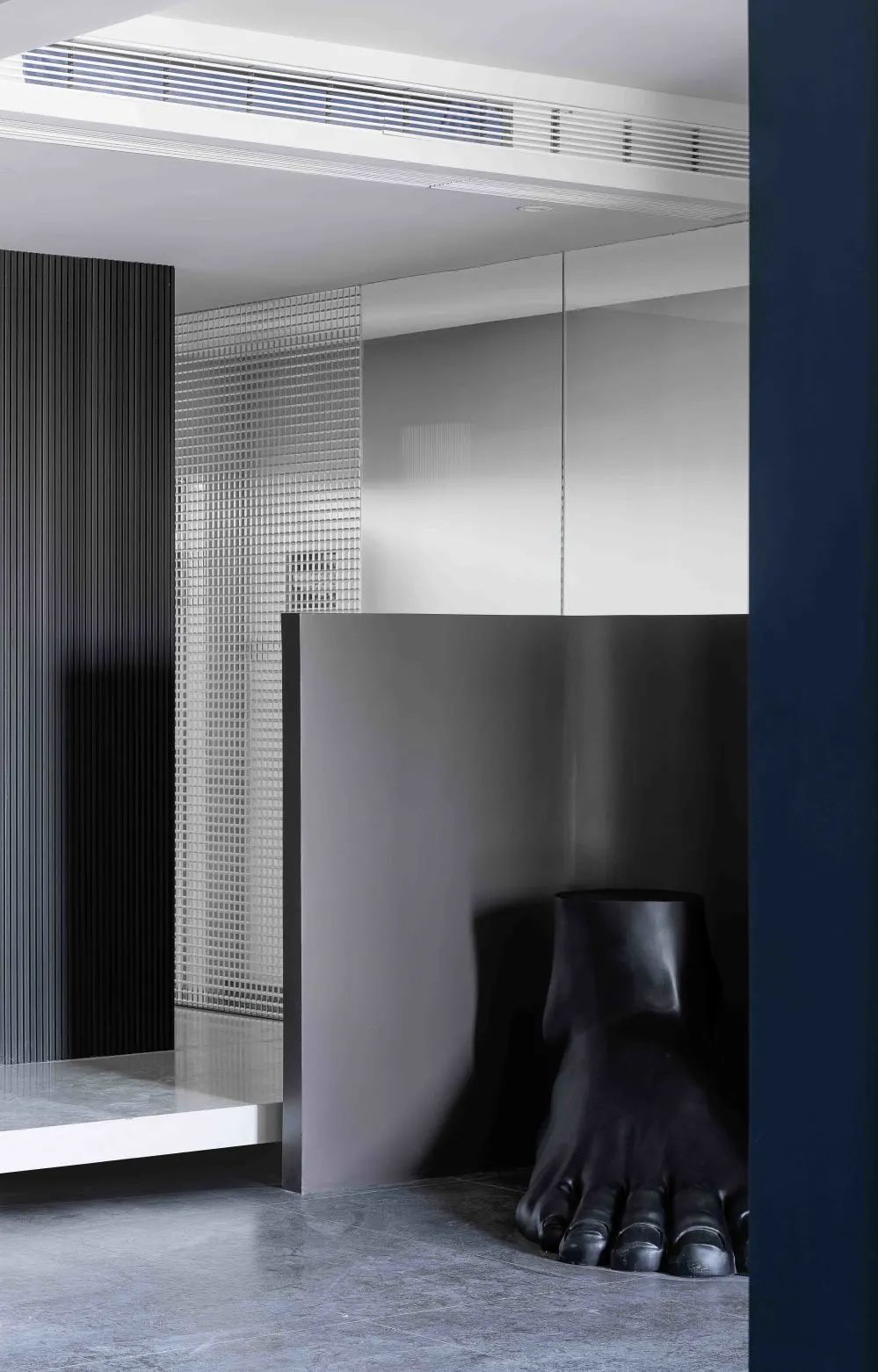 立方体m³丨中国山东丨本白空间建筑设计-25