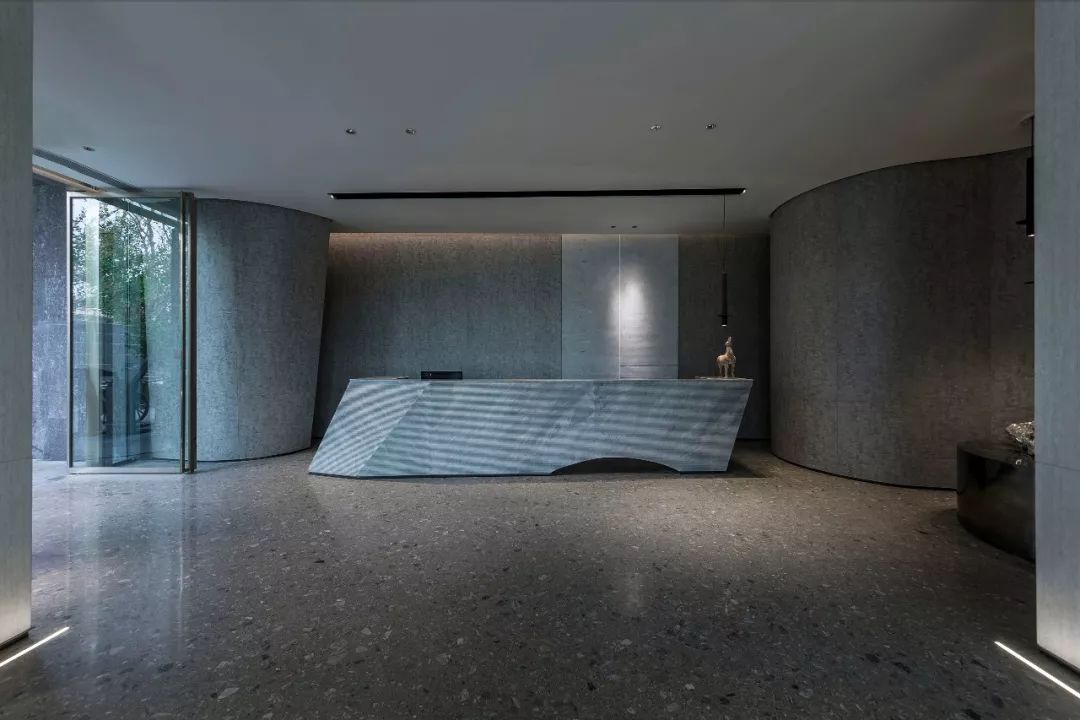 卓越地产南京润辰府悦辰府售楼处-13