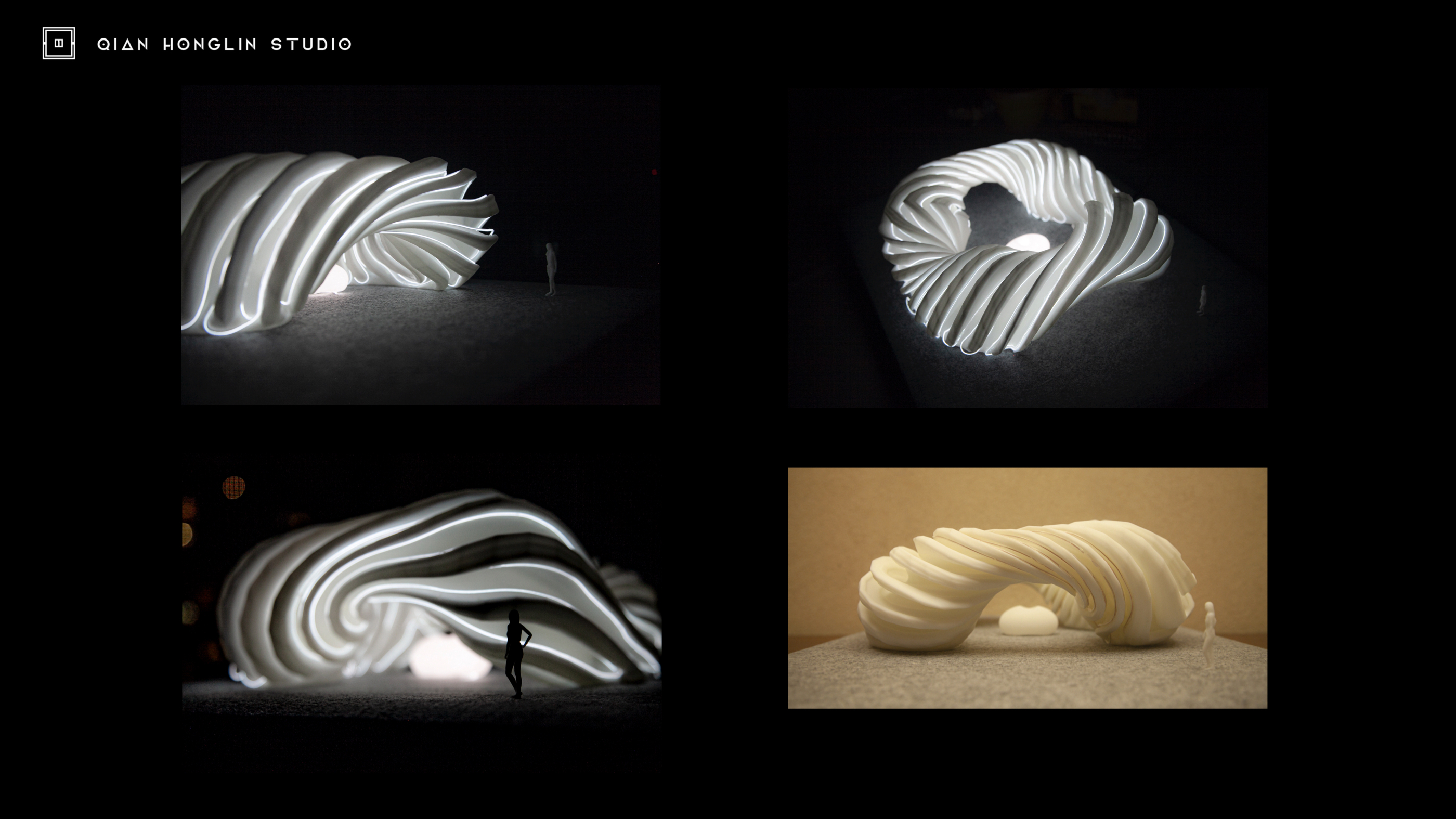 成都远洋太古里《时空之眼》，穿越宇宙的对话-20