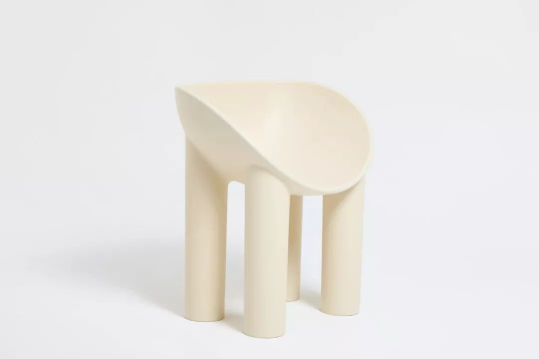 多学科设计大师 Faye Toogood 的手工实验艺术-10