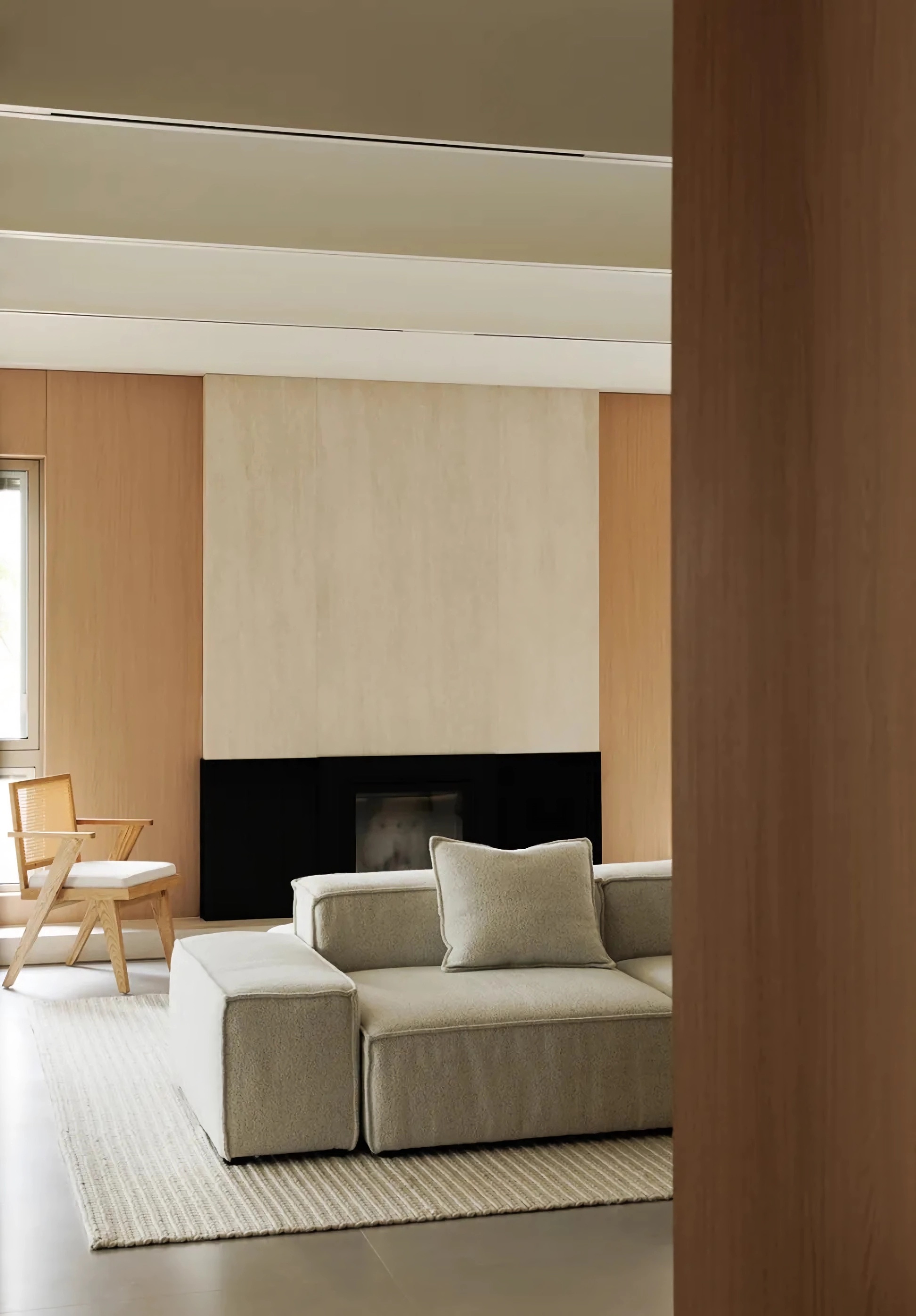 观野 · 南舍空间设计-7