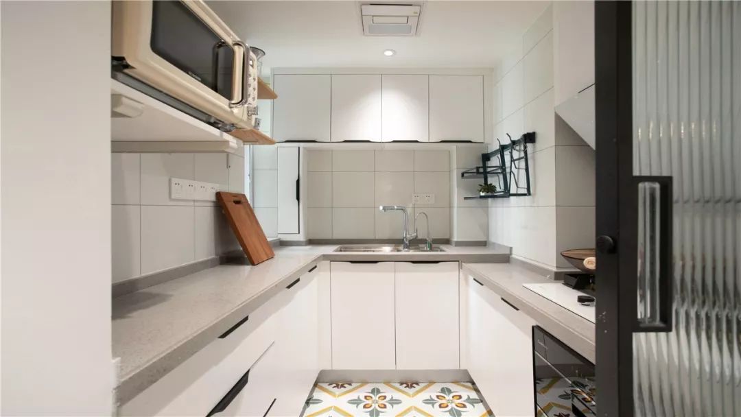 78㎡日式简约两居室，释放收纳潜力，温馨实用又安全-39