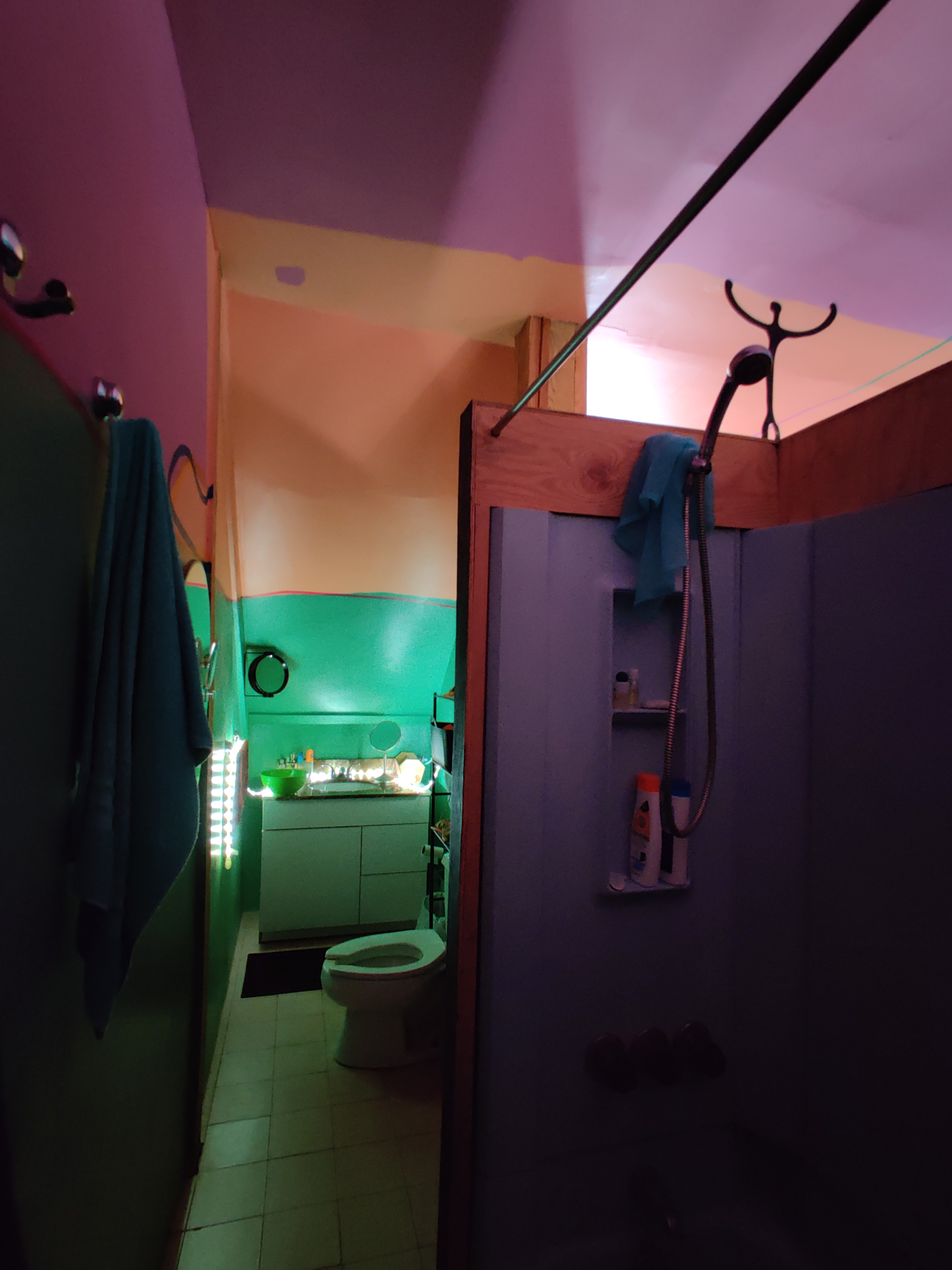 复古复兴 | 19 世纪 50 年代美国宾夕法尼亚州小威尼斯建筑群-76