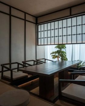 白泉 · 济南民宿丨中国济南丨福建纸间营造