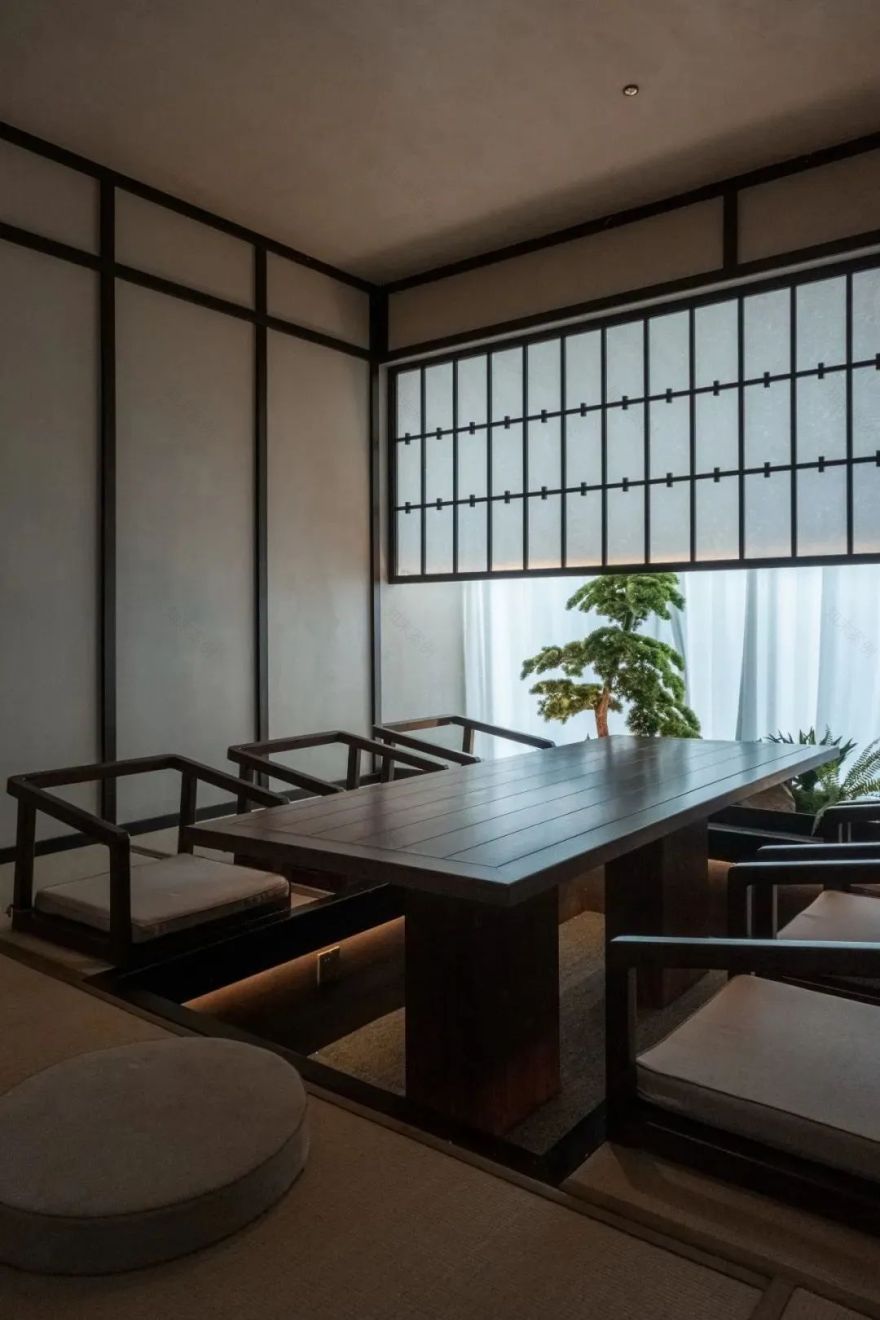 白泉 · 济南民宿丨中国济南丨福建纸间营造-18