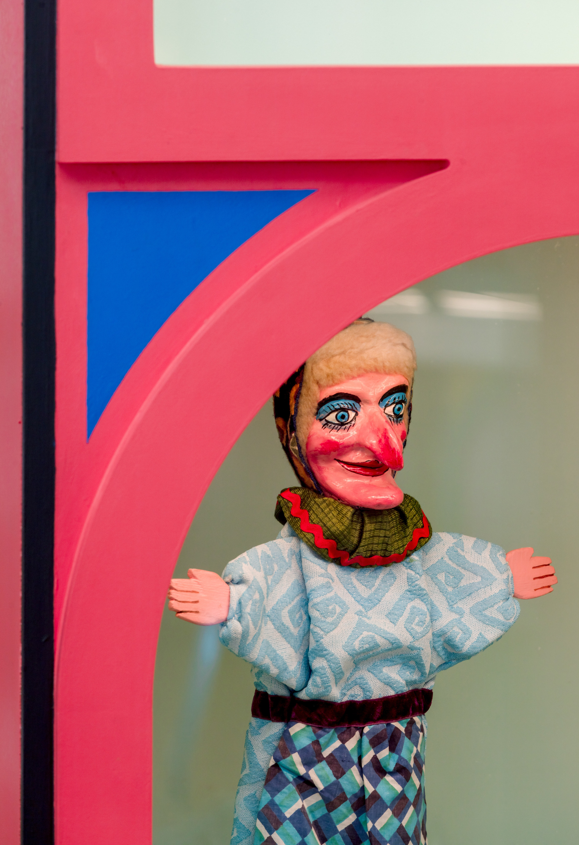 《可笑之事:一个国家的状况》-13