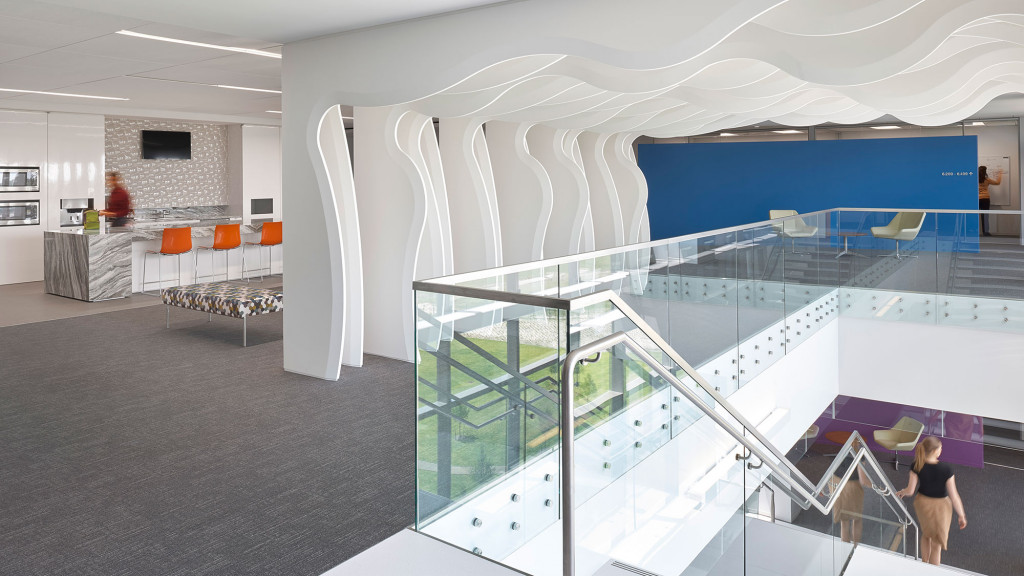 TechnipFMC 绿色校园-2