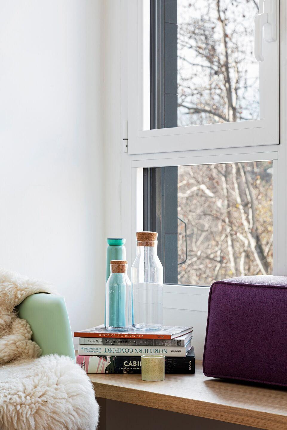 米兰一居五用的空间魔法-33