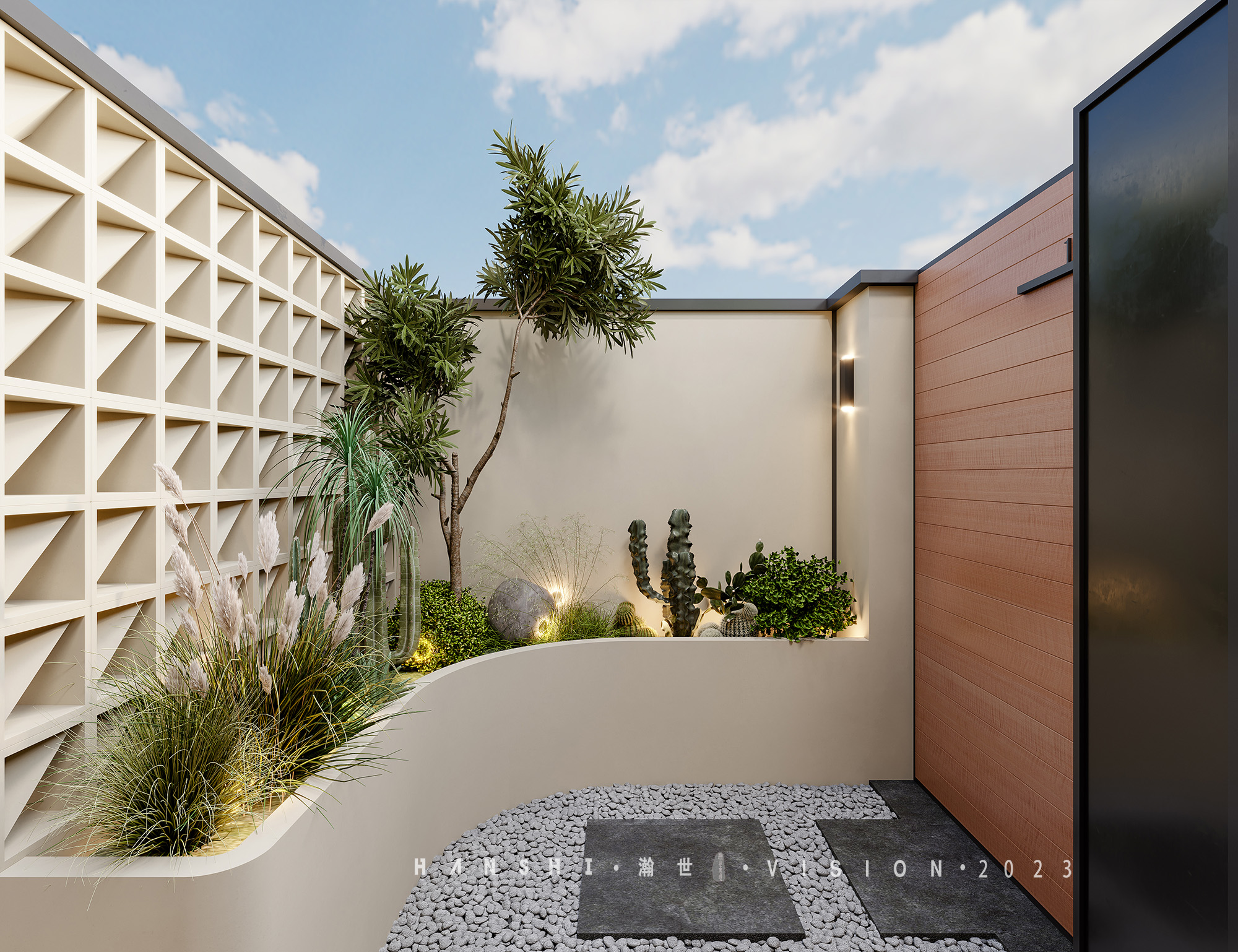 侘寂风家装一瀚世表现-4