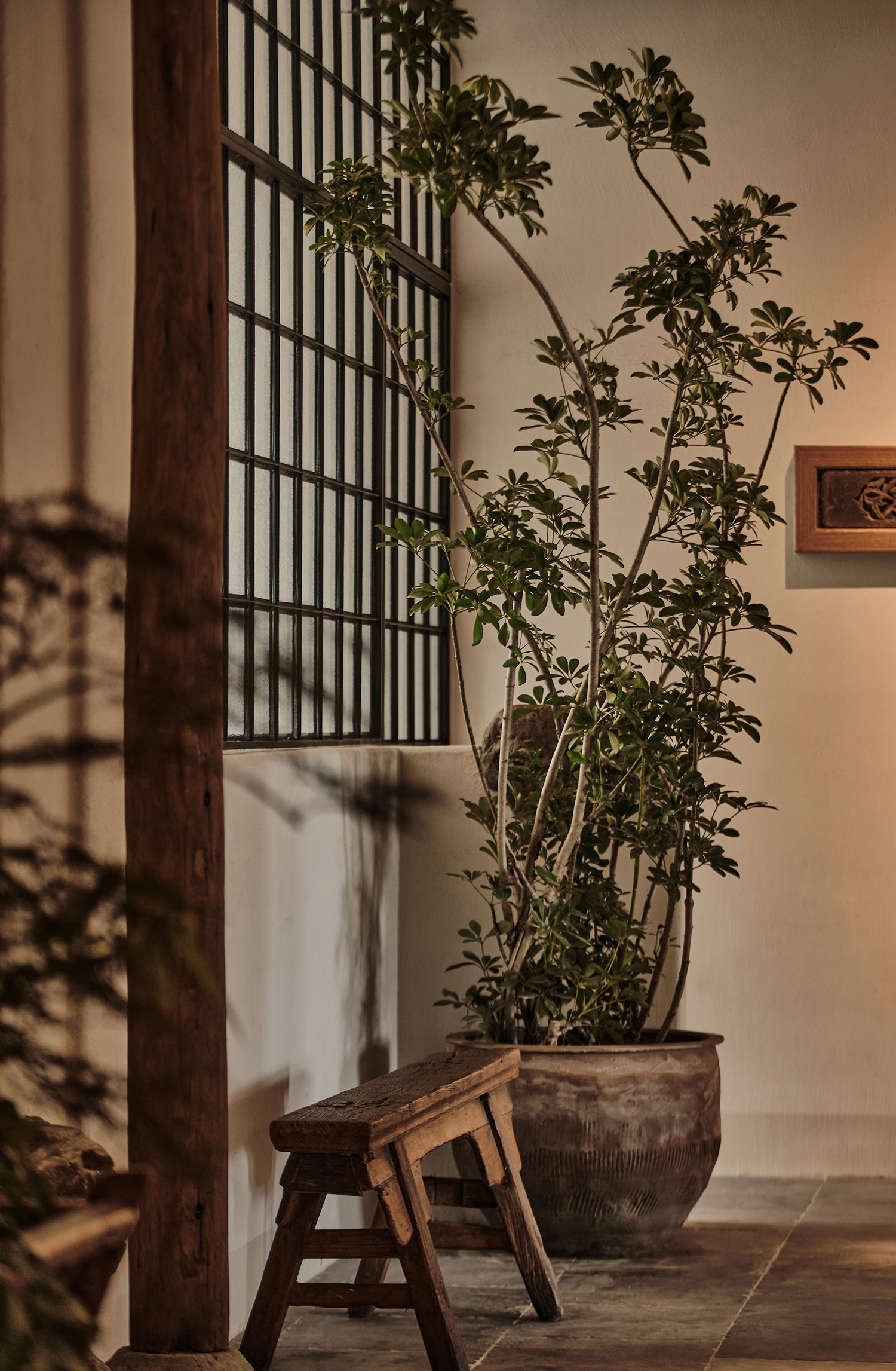 花迹·山野丨中国南京丨南京拿云室内设计有限公司-56