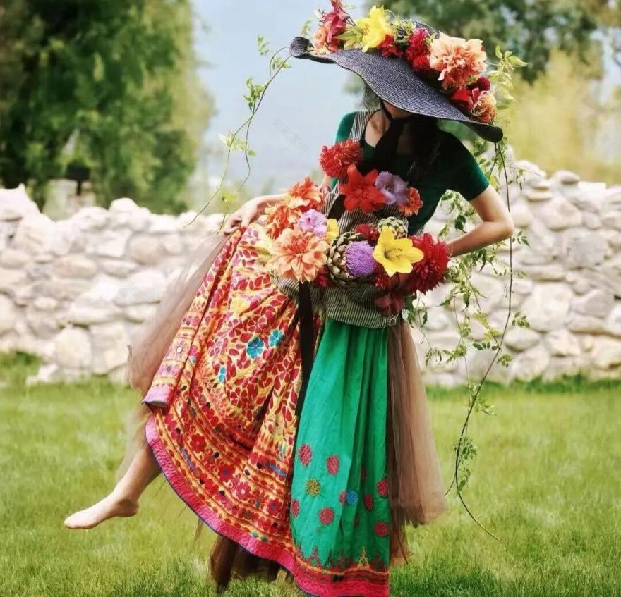 「山 · 叁夏」庄园-15