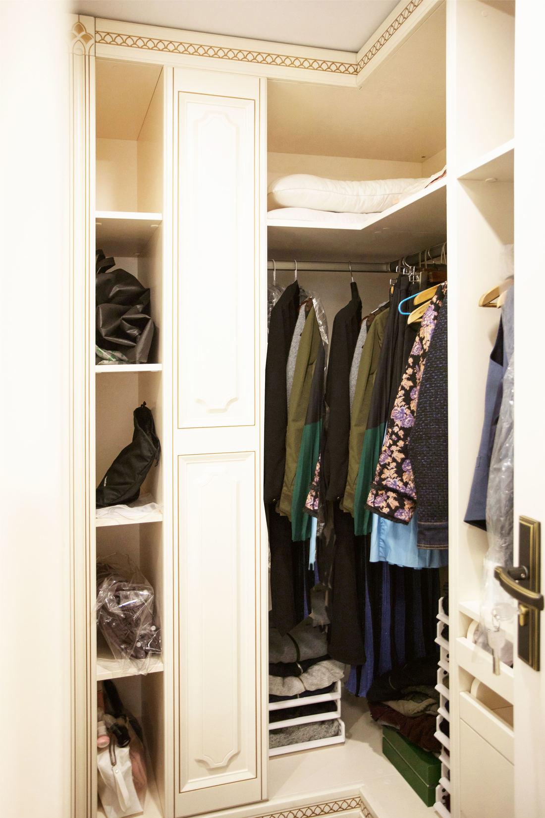 小户型逆袭!室内设计师如何将昏暗拥挤的家变宽敞明亮-50