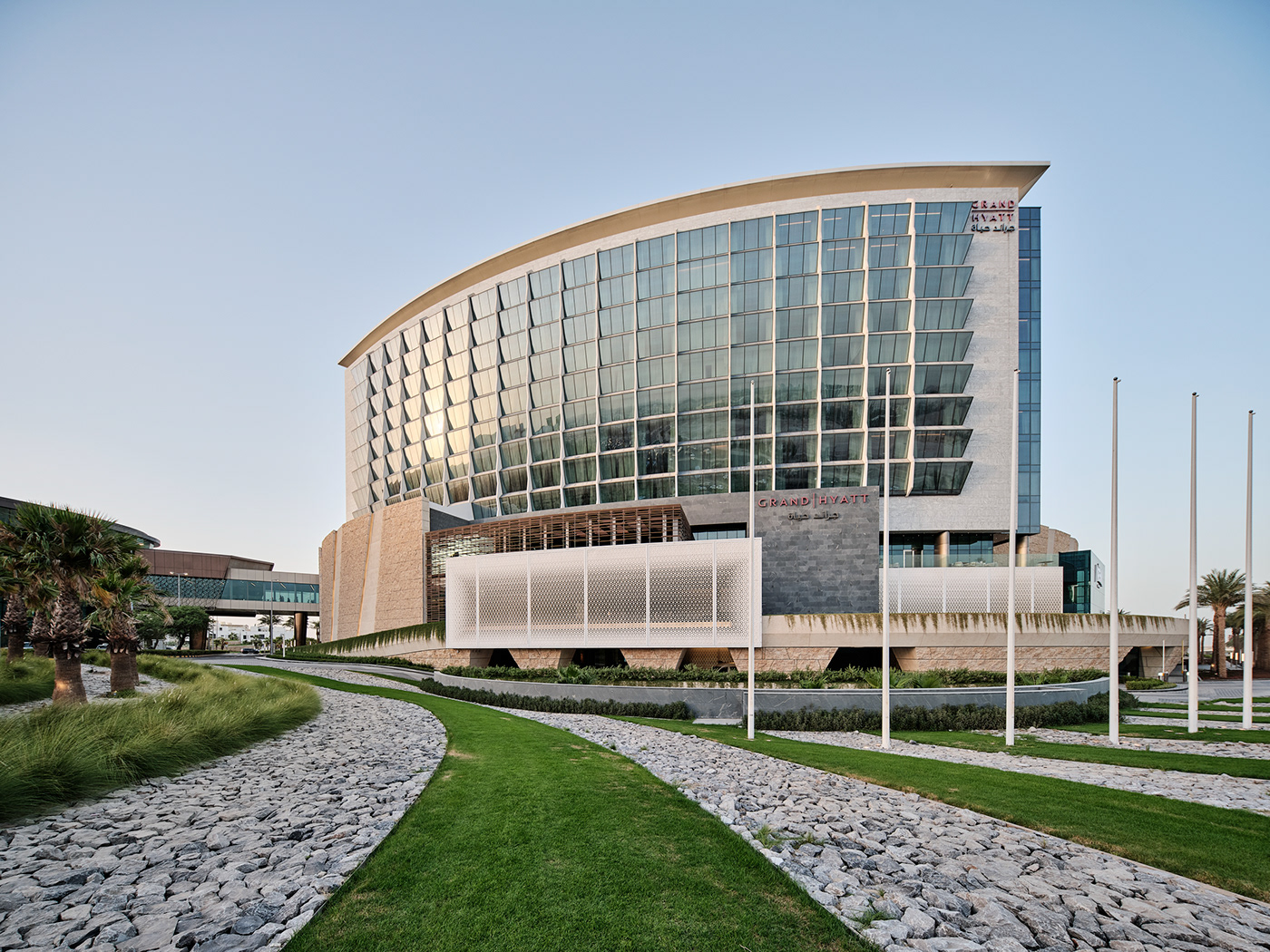 君悦酒店丨Meyer Davis-0