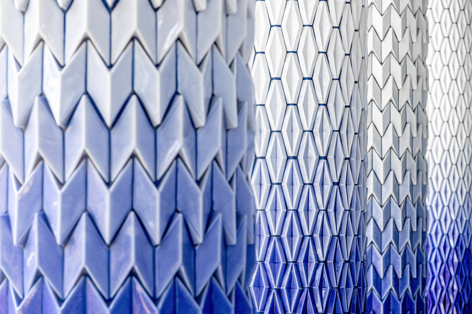 丨英国伦敦丨HTA Design,Tide内部设计团队,Tigg + Coll等-4