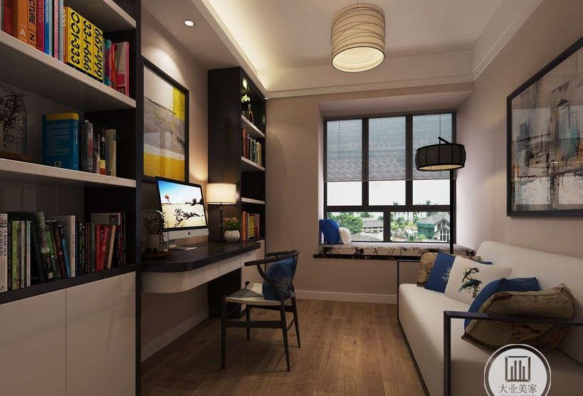 帝王国际新中式家居设计,传统与现代的完美融合-4