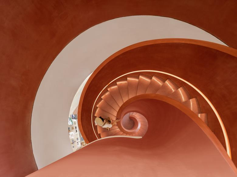 朵云书院米罗店,梦幻拉米罗丨中国盐城丨Wutopia Lab-78