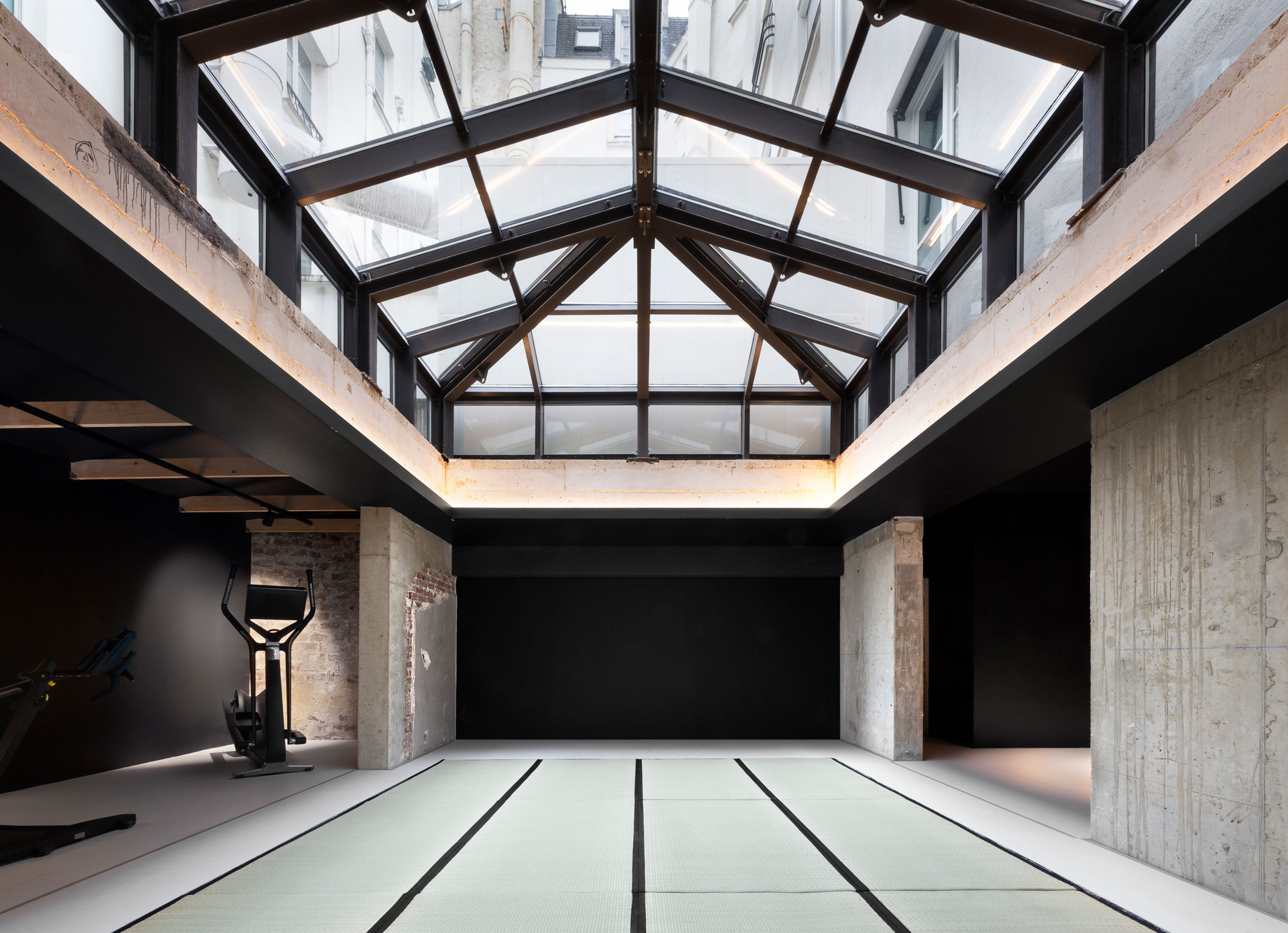 Bureaux Saint-Hyacinthe - Studio Vincent Eschalier-20