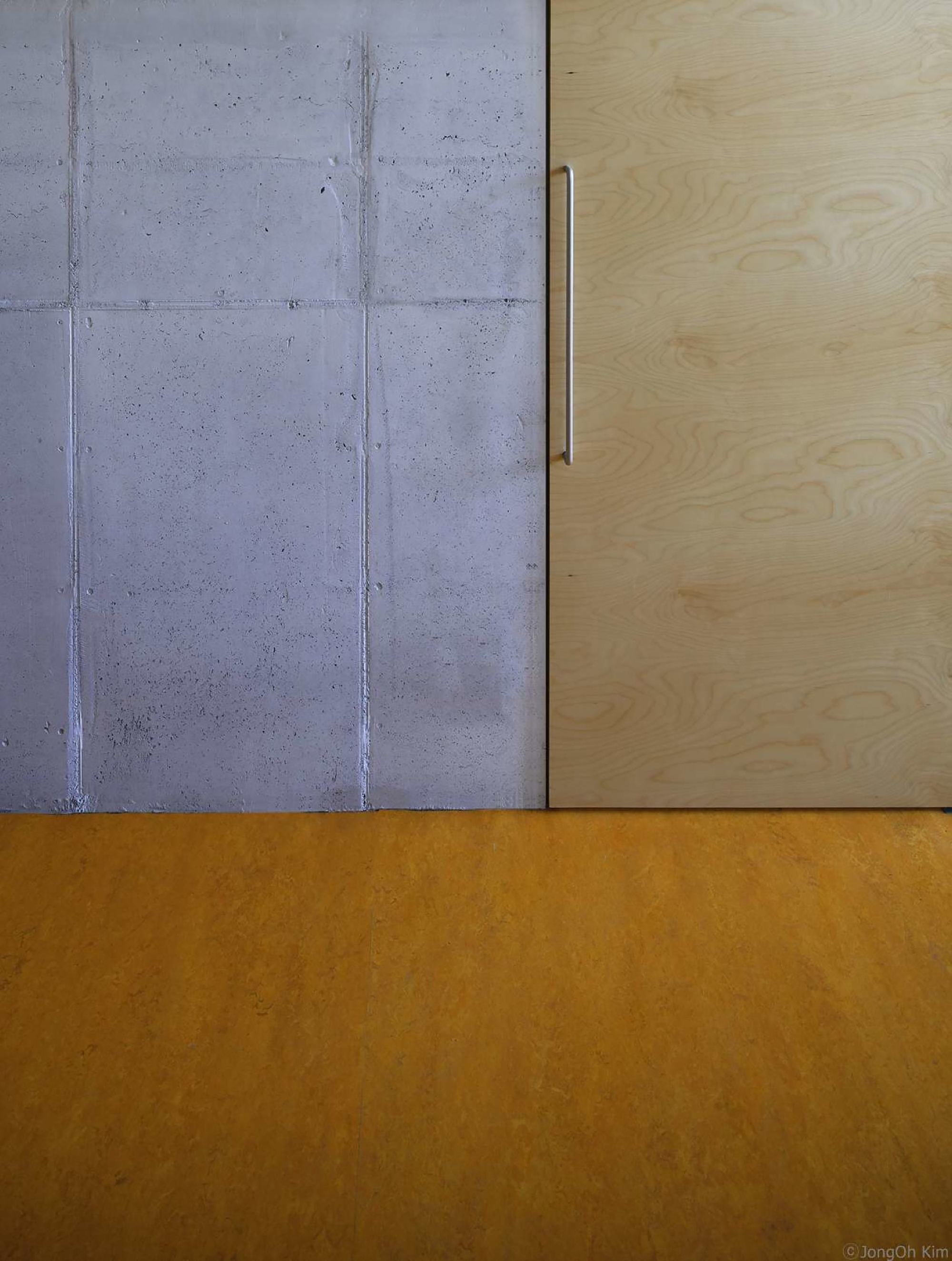 ISON Architects丨幼儿园丨Iddeul Kindergarten-23