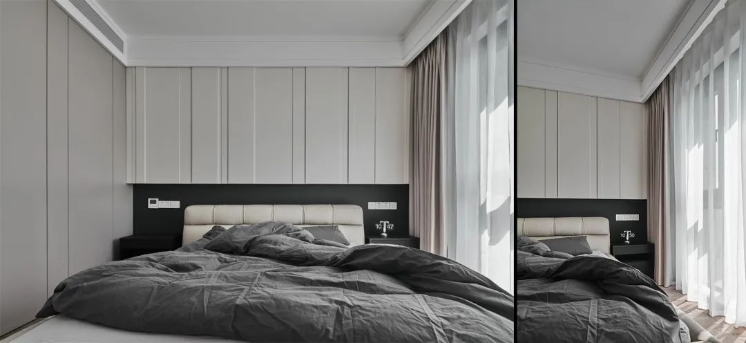 梅亚奇配套落地的全案项目丨中国南京-135