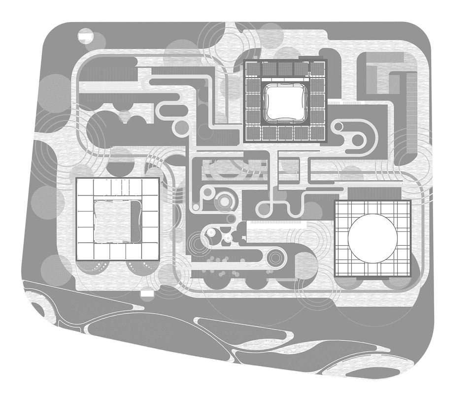 宁波·大家中心 / 李上阳-line+建筑事务所-151