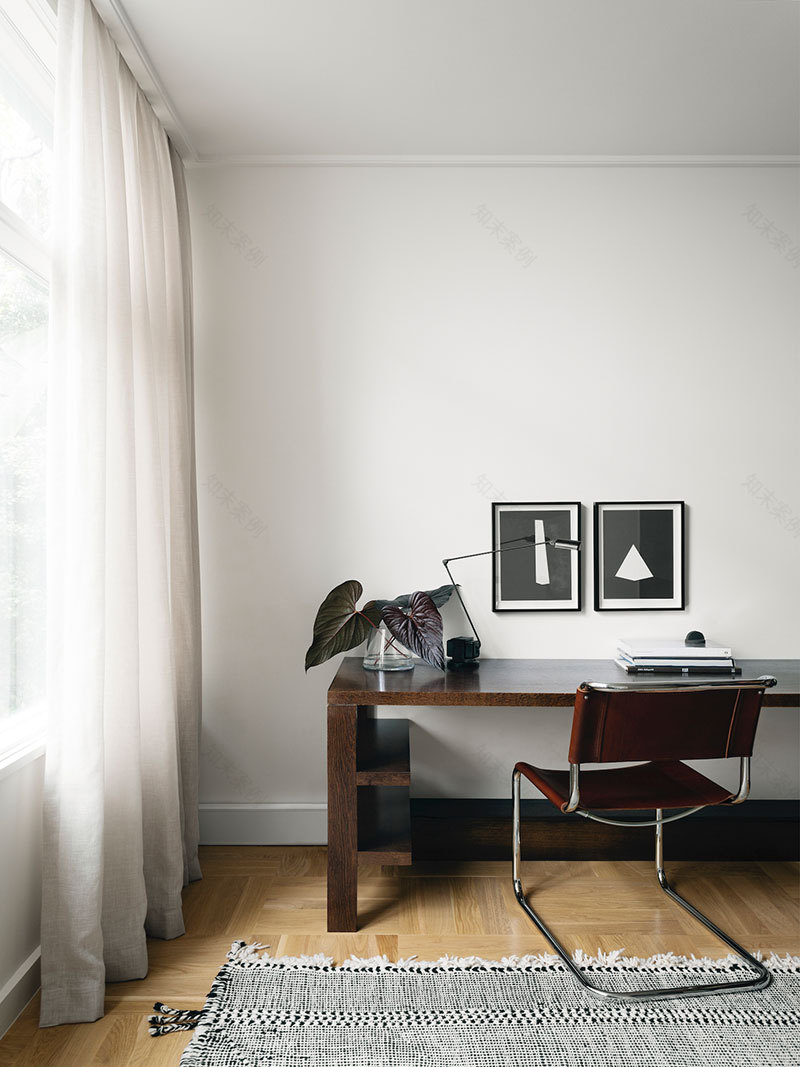 绿意环绕的澳洲舒适小屋-18