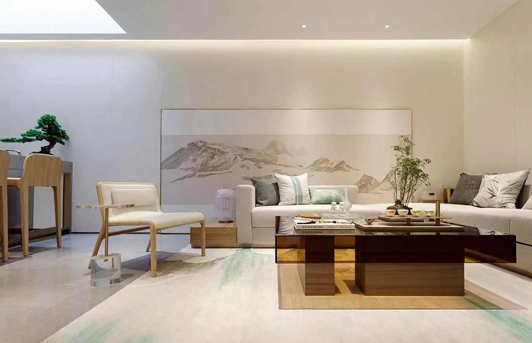 茶韵茶香 | 新中式生活的精致与静谧-55