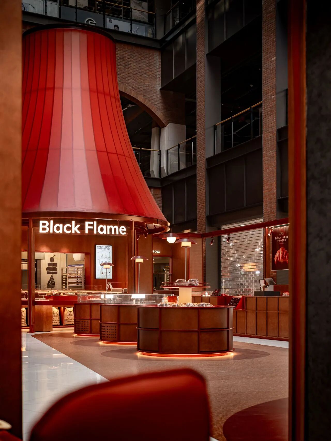 Cycle Cycle石窑工坊丨中国绍兴丨反几建筑FANAF设计团队,弹性工作室-110