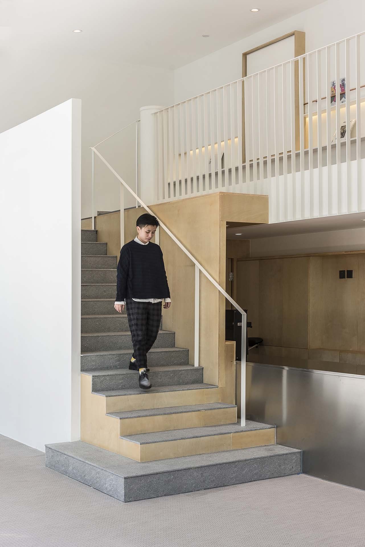 春风习习读书会X 朝阳城市书屋  未来以北工作室-33