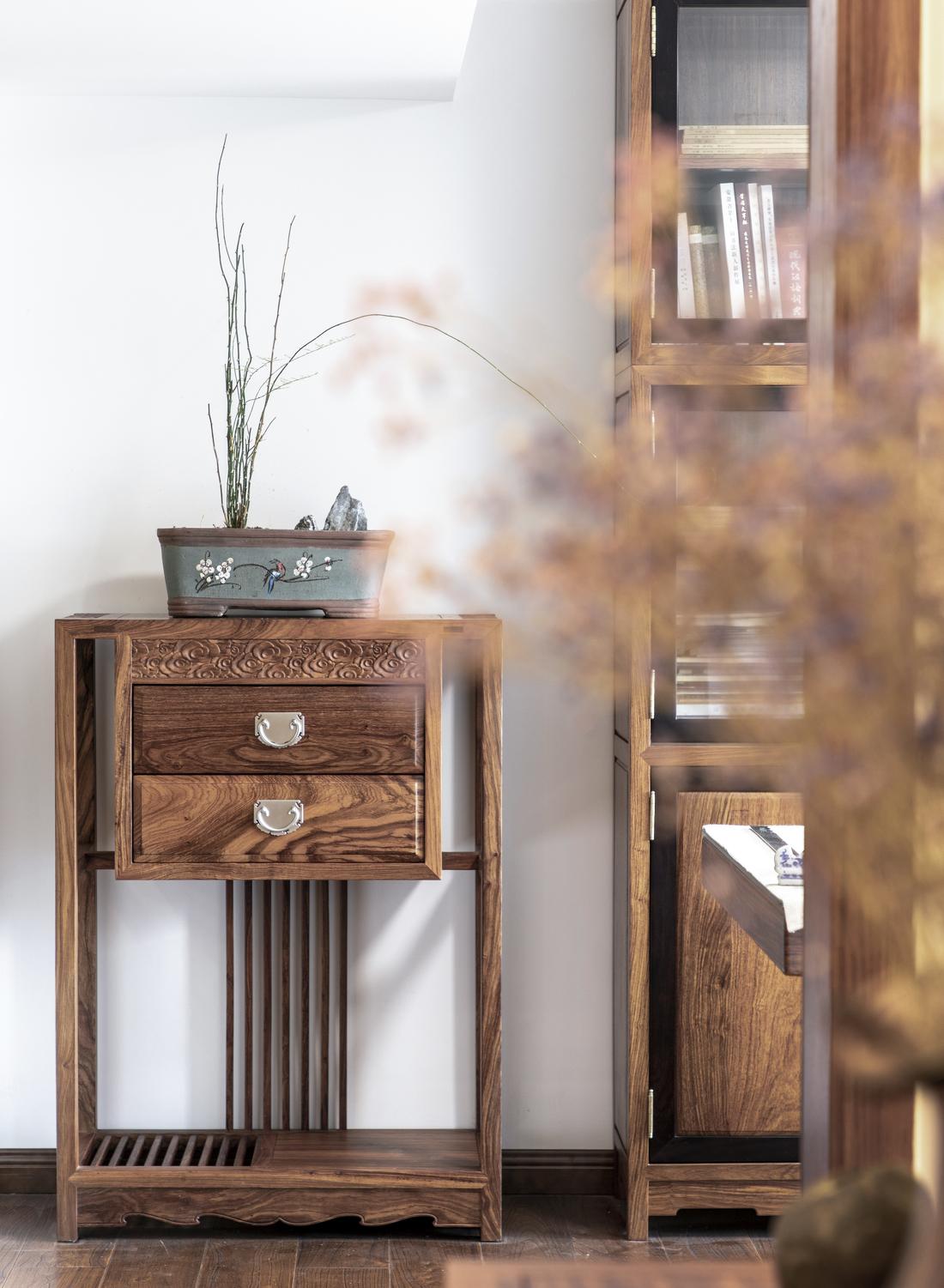 奢华别墅设计丨金牌设计师-10