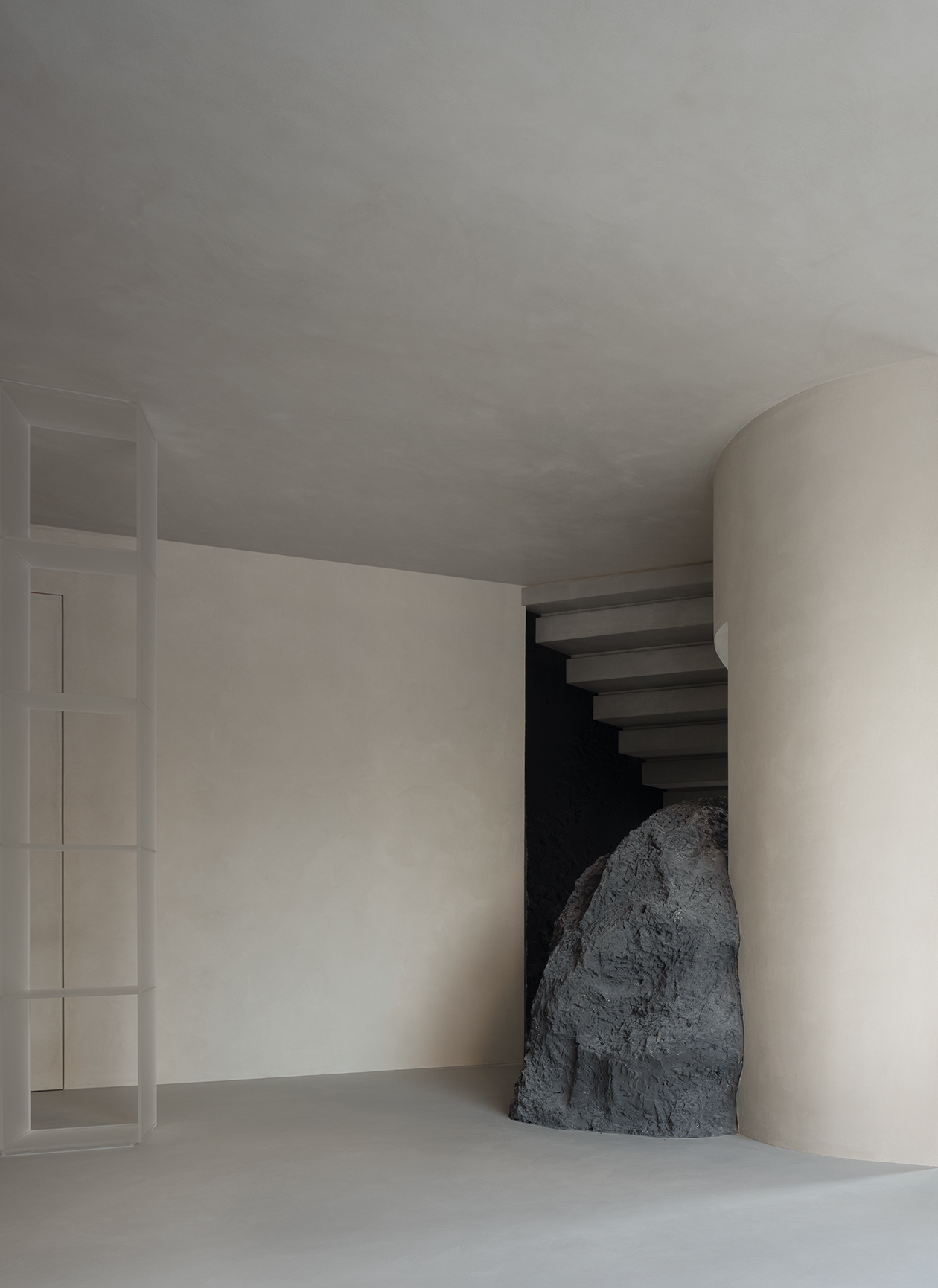 诺瓦品牌体验店惠州首店丨中国惠州丨LICO力高设计-38