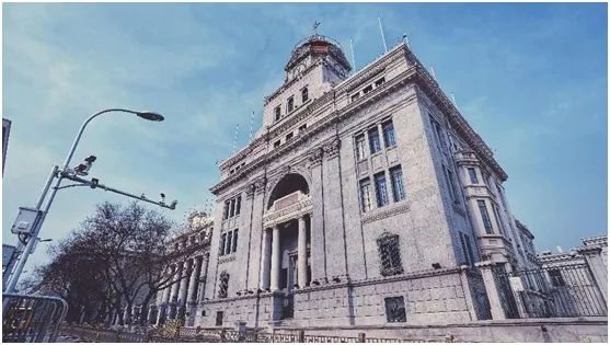 中国银行北京西交民巷钟楼展陈设计项目丨中国北京丨清尚公司-2