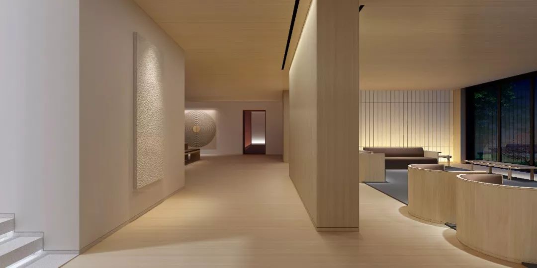 《思·宴》解读设计美学,从方案到落地-34