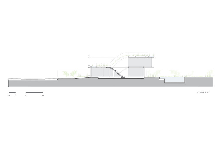 绿意盎然的三维家园·阿根廷备忘录屋(MeMo House)-18