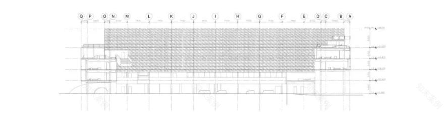 OMA 打造巴厘岛社区文化空间度假酒店-39
