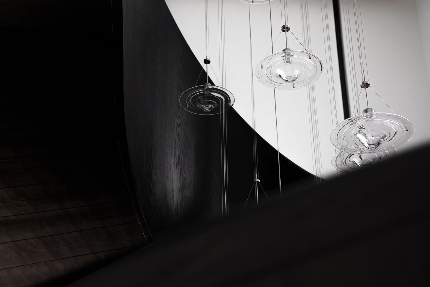 梦想之境 · 济南中建东孚蔚蓝之城营销中心设计丨中国济南丨蔡保兵室内设计-26