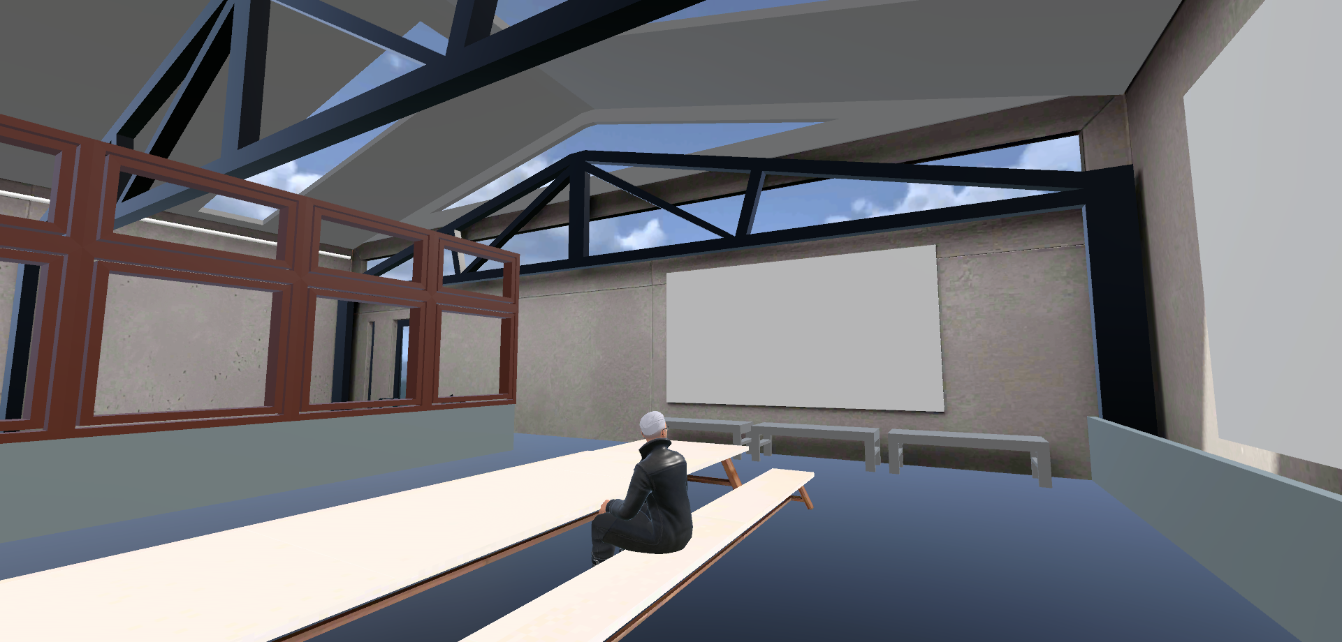 韦尔塔共享办公元宇宙-18