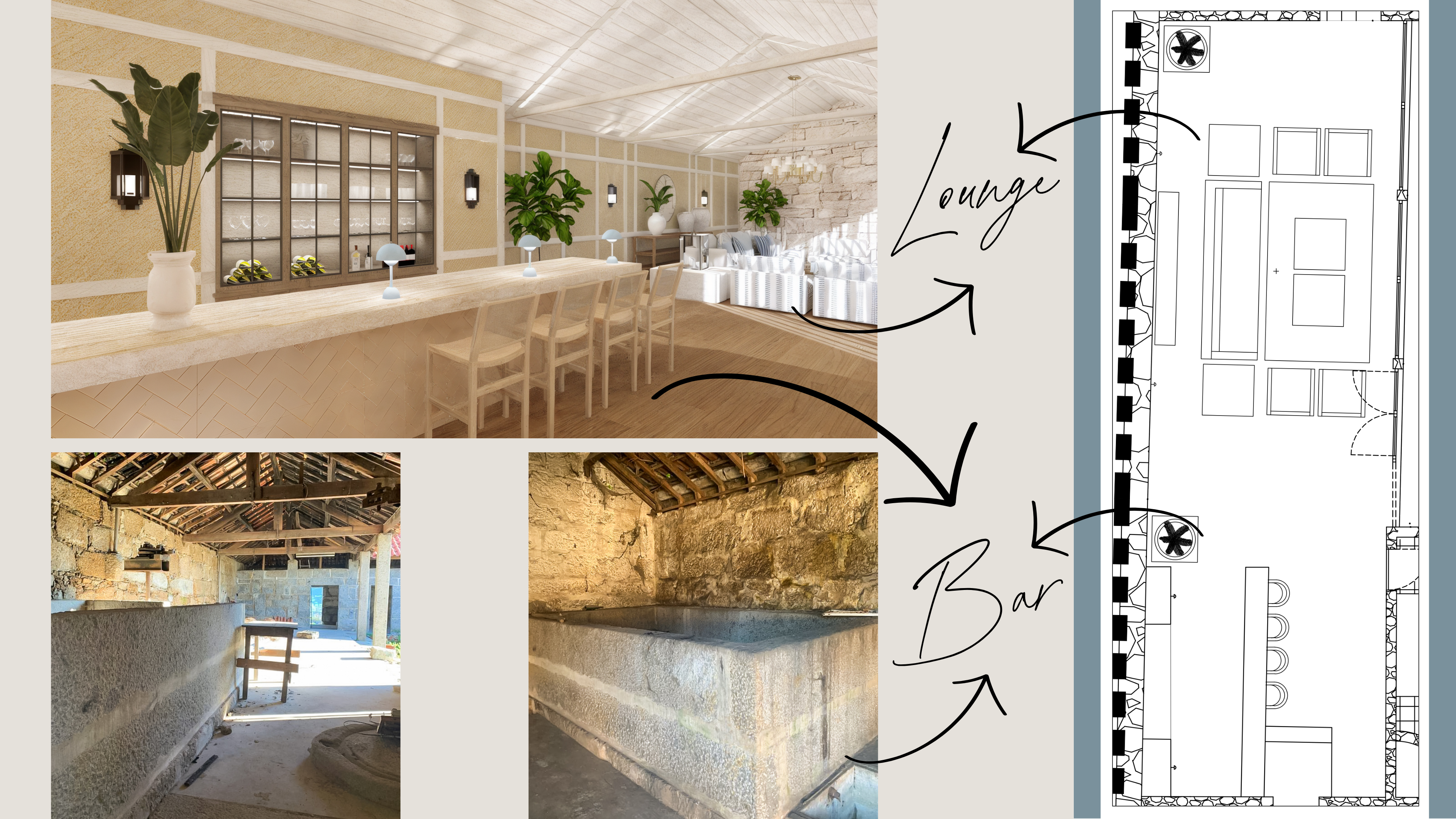 Interior Design Portfolio - Francesco Salvatore-108