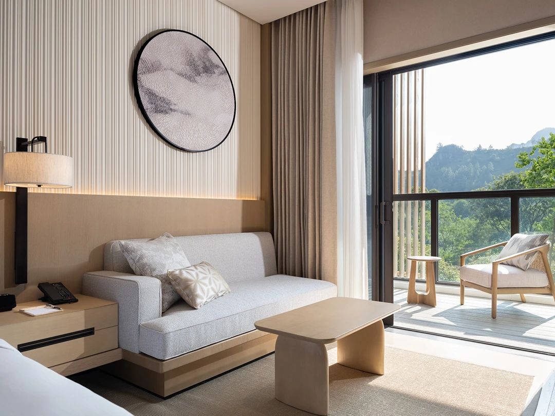 仙居悦柳度假酒店丨中国台州丨悦榕集团-76