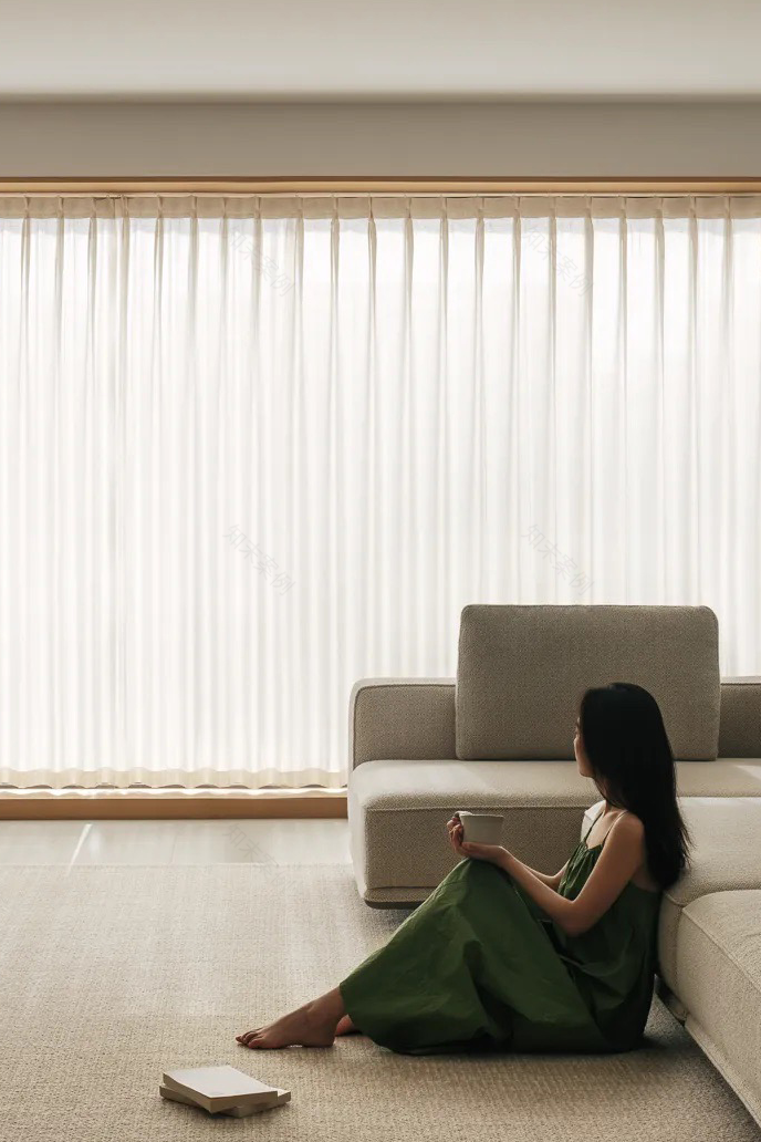 木间光影 · 暖迹漫生丨中国成都丨尚舍生活设计-46