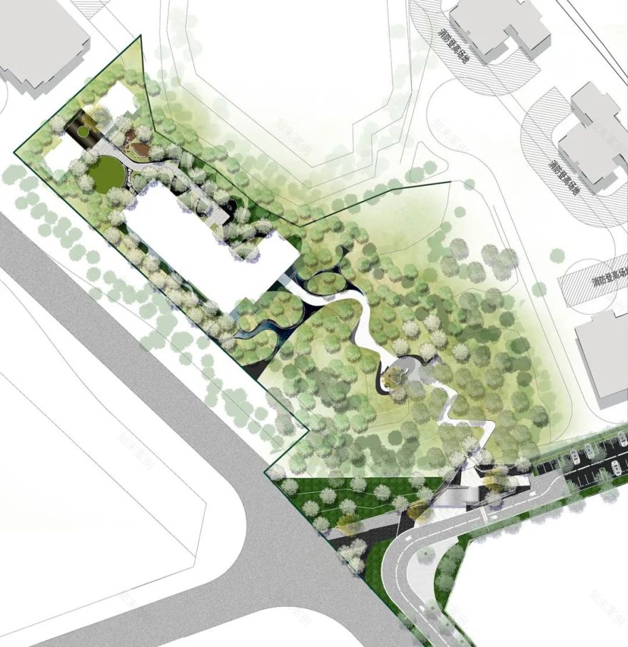 贵阳融创·云麓长林 | 自然之约,心灵之旅-55