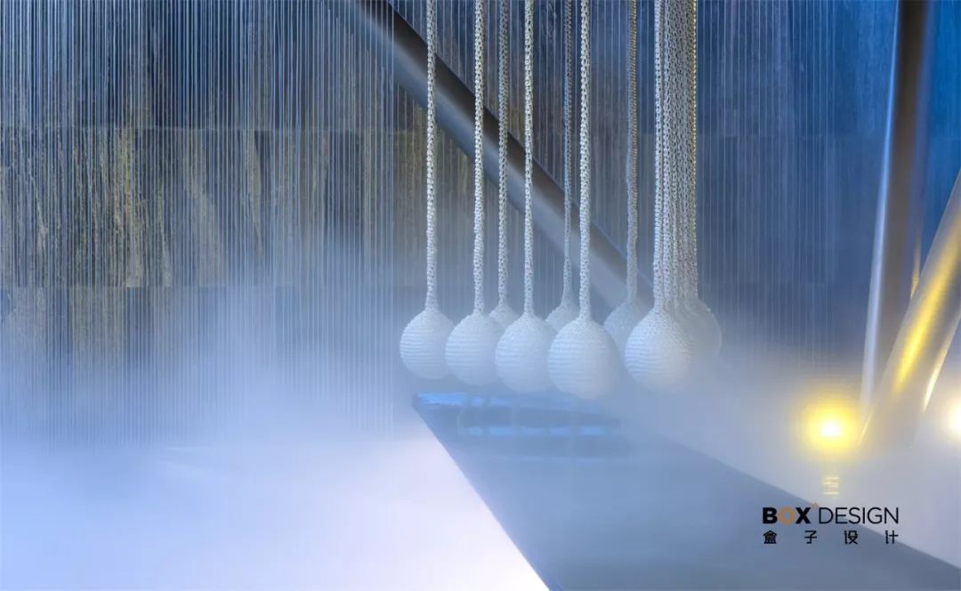 山水之境，自然之美 | 旭辉锦官天宸示范区设计-100