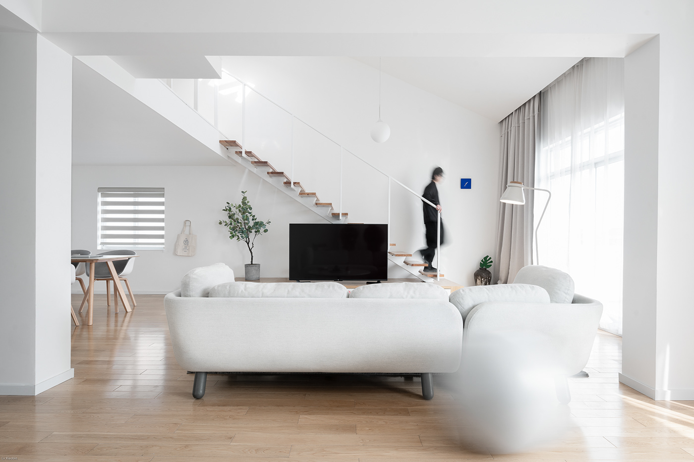 中国浙江 | 颜总家 | 2020 | Y.AN DESIGN-21